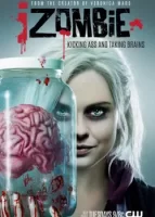Я – зомби смотреть онлайн сериал 1-5 сезон