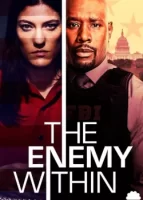 Враг внутри смотреть онлайн сериал 1 сезон